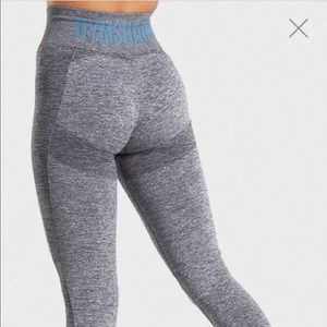 Gymshark Flex High Waisted Leggings